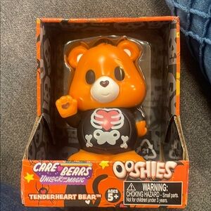Care Bears Ooshies Halloween Tenderheart Bear